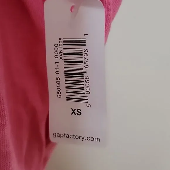 Gap Factory Sleepwear - Picture 2 of 3